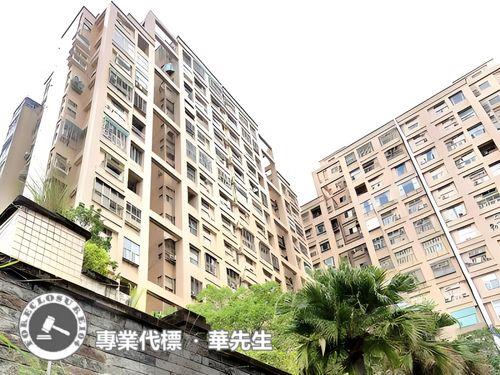 淡水大樓法拍-2