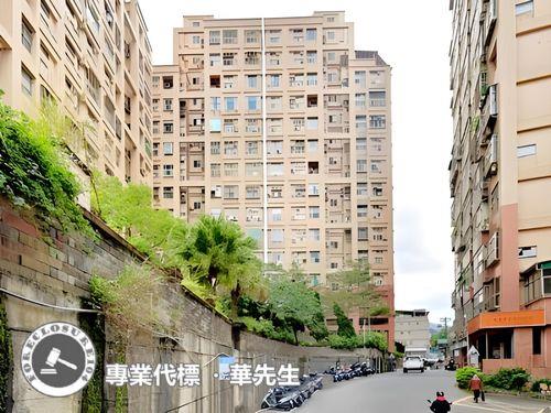 淡水大樓法拍-4