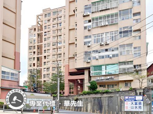 淡水大樓法拍-0