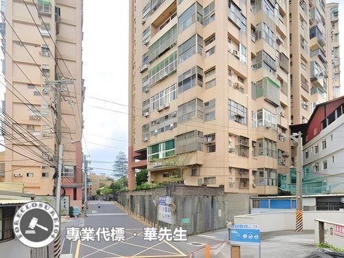 淡水大樓法拍-5