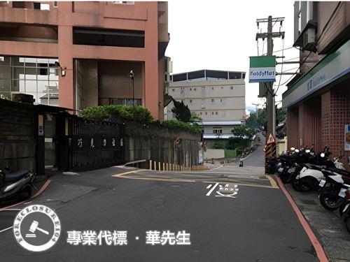 淡水大樓法拍-8