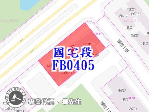 新北大樓拍賣-10