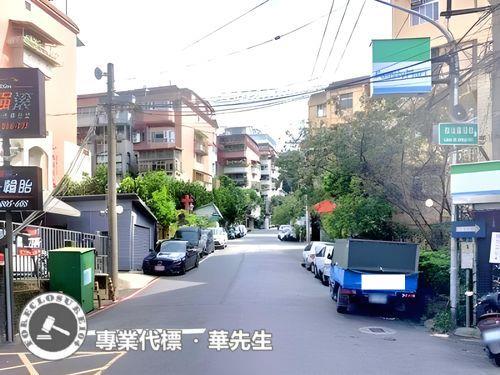 新北新店法拍公寓-6