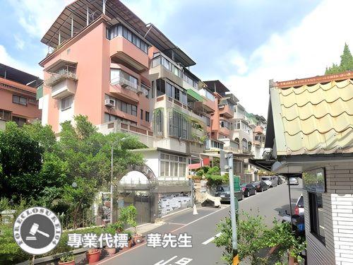 新北新店法拍公寓-0
