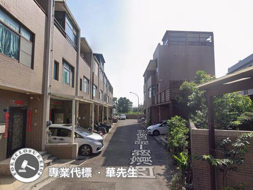 竹北法拍透天-9