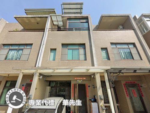 竹北法拍透天-6