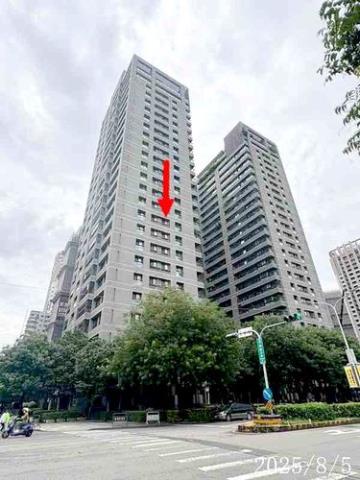 西屯大樓法拍-3