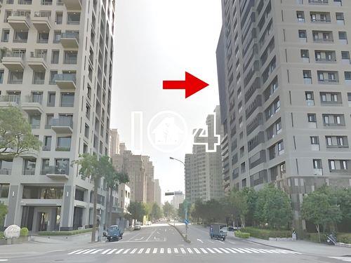 西屯大樓法拍-5