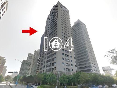 西屯大樓法拍-0