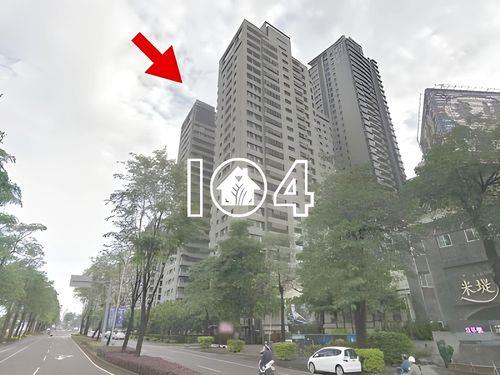 西屯大樓法拍-6