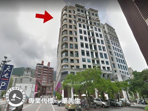 宜蘭礁溪法拍大樓-9