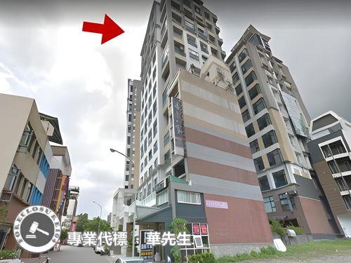 宜蘭礁溪法拍大樓-8