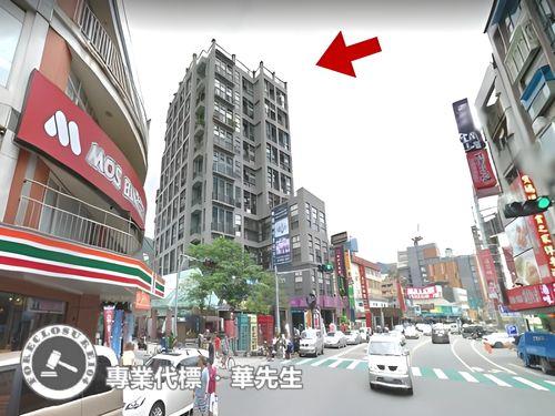 宜蘭法拍華廈-1