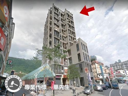 宜蘭法拍華廈-0