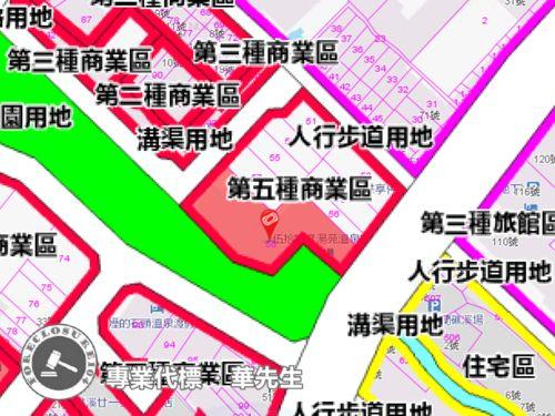 宜蘭法拍華廈-6