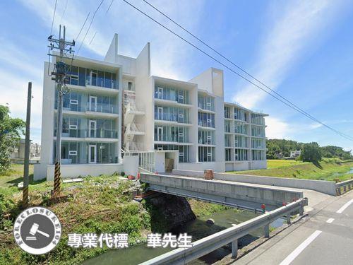 冬山華廈法拍-0