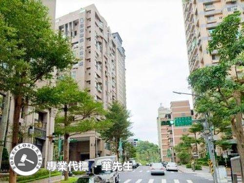 台北法拍大樓-1
