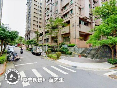 台北法拍大樓-5