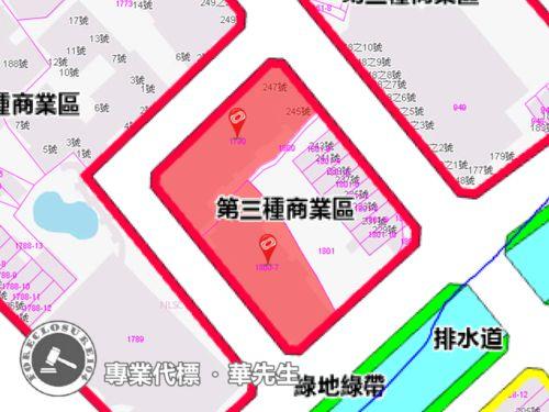 台中西屯大樓法拍-5