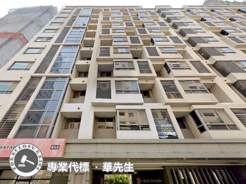 台中西屯大樓法拍-1