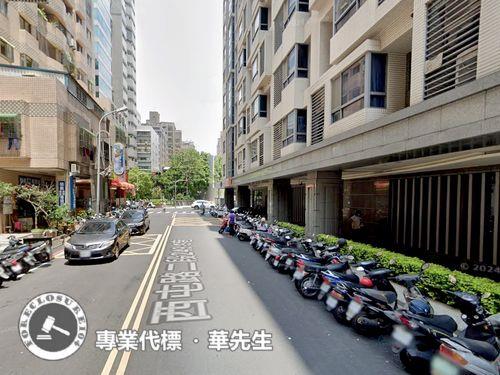 台中西屯大樓法拍-4