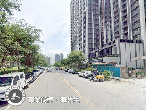 桃園龜山大樓法拍-5