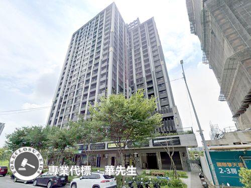 桃園龜山大樓法拍-6