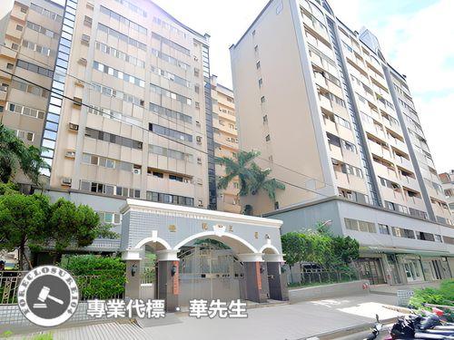 桃園中壢大樓法拍-0