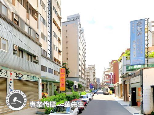 桃園中壢大樓法拍-2