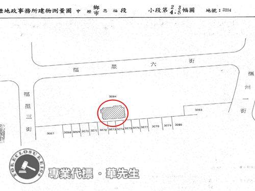 桃園中壢大樓法拍-8