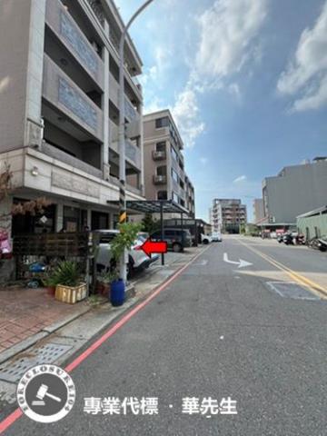 觀音透天法拍-6