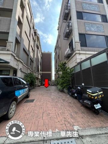 觀音透天法拍-7