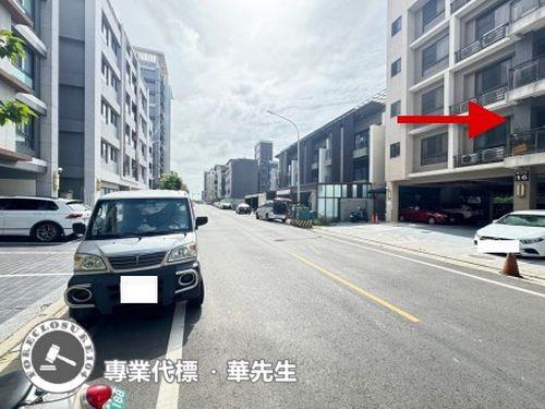 觀音華廈法拍-3