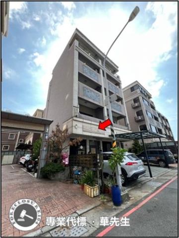 觀音透天法拍-1