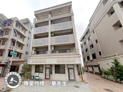 觀音透天法拍-2