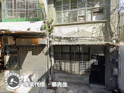 北投法拍透天-3