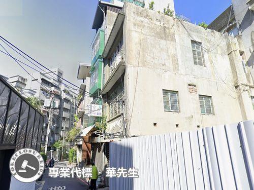 北投法拍透天-4