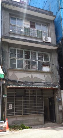 北投法拍透天-1