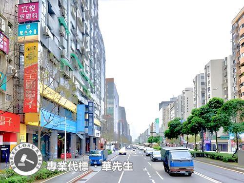 台北松山大樓法拍-2