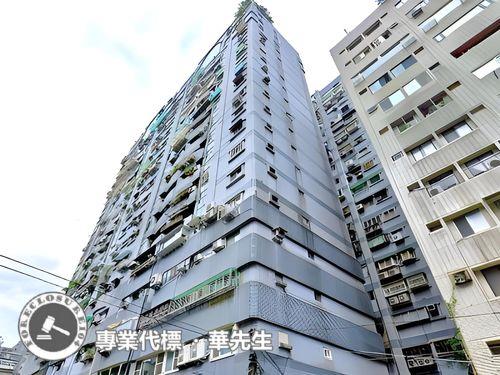 台北松山大樓法拍-3