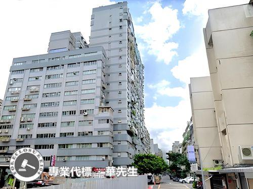 台北松山大樓法拍-4