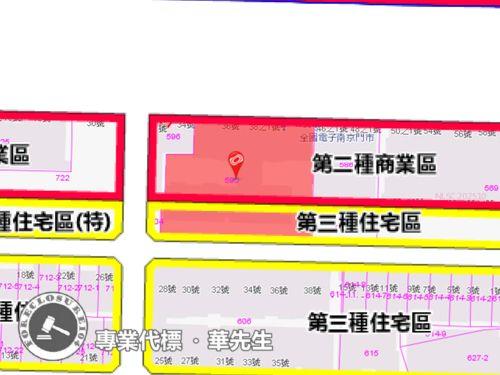 台北松山大樓法拍-7