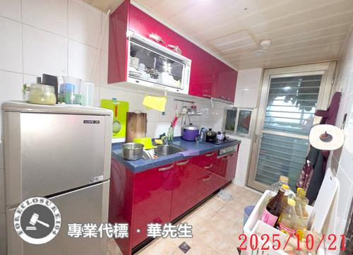 桃園桃園區大樓拍賣-5