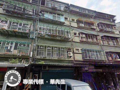 新北三重公寓拍賣-4