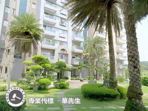 內湖大樓法拍-2