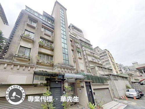 大安區華廈法拍-0