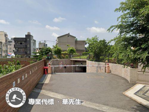 桃園中壢大樓法拍-6