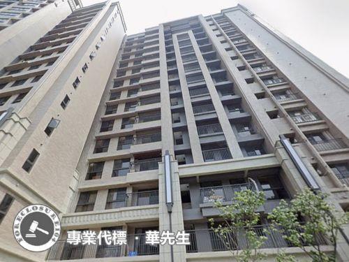 桃園桃園區法拍大樓-7