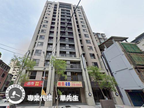 桃園桃園區法拍大樓-8