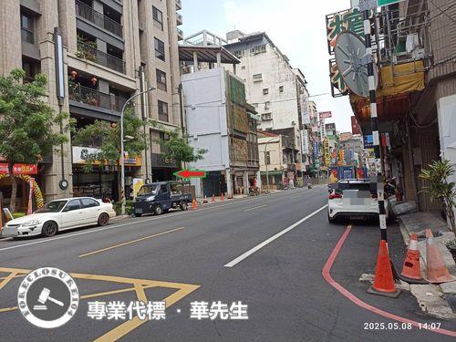 桃園桃園區法拍大樓-2